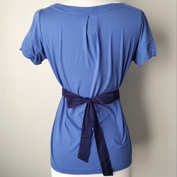 Anthropologie Blouse - Picture 2 of 5